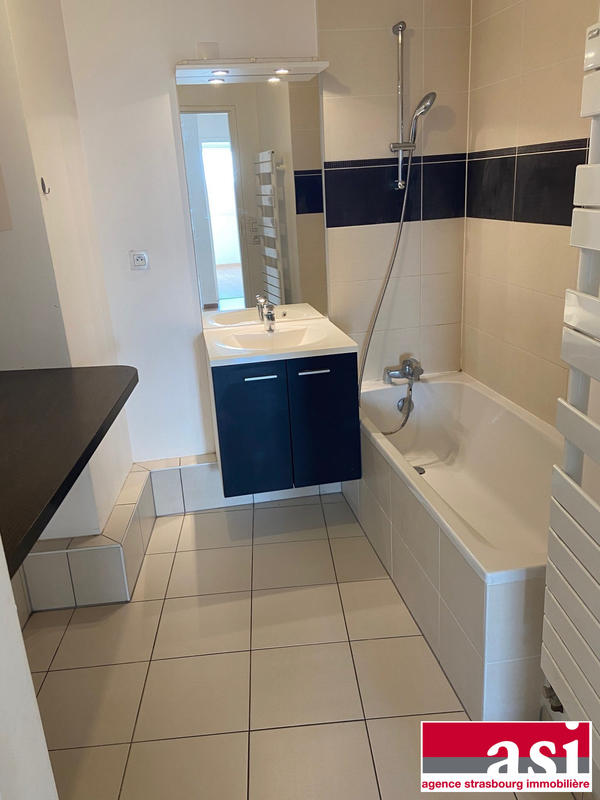 Appartement - 81 m² - 4 pièces