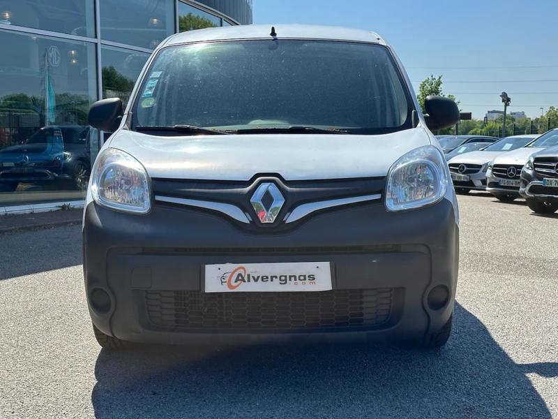 Renault Kangoo Express II (2) Extra R-Link Dci 90 Prix Ttc
