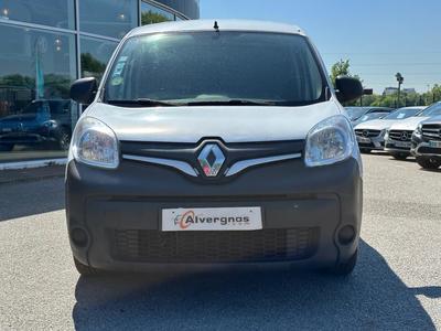 Renault Kangoo Express II (2) Extra R-Link Dci 90 Prix Ttc
