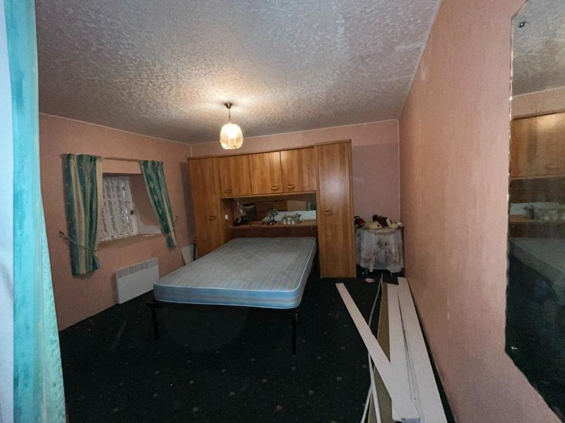 Maison - 49 m² - 2 pièces