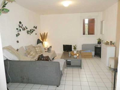 Appartement - 33 m² - 1 pièce
