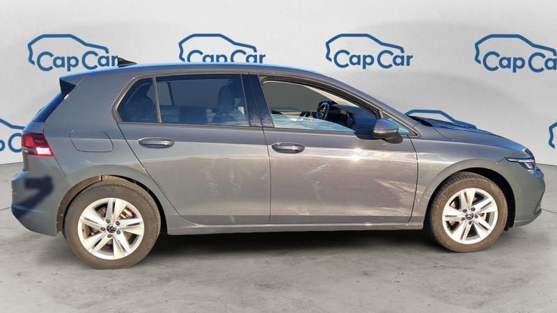 Volkswagen Golf VIII 1.0 TSi 110 Life 1st