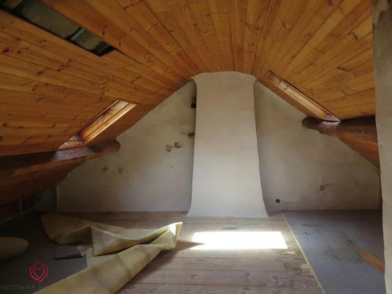 Maison - 165 m² - 7 pièces