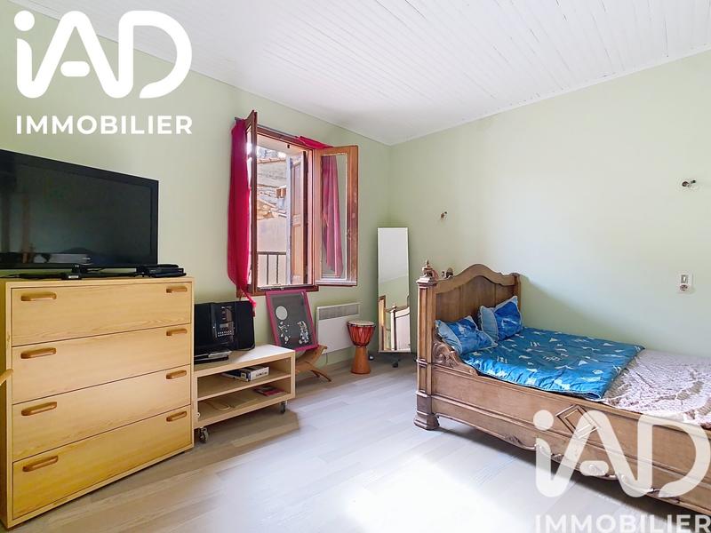 Maison de village - 79 m² - 4 pièces