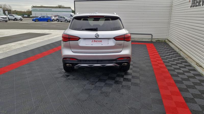 Mg Ehs 1.5t Gdi Phev Comfort