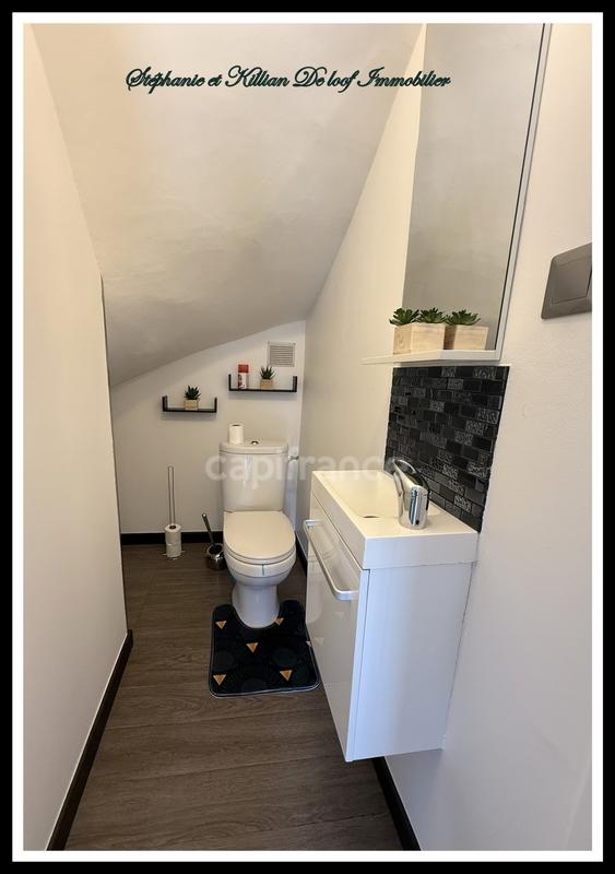 Villa - 130 m² - 4 pièces