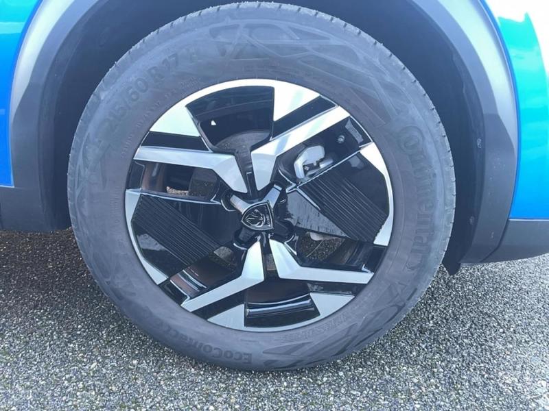 Peugeot 2008 II 100 ch Allure