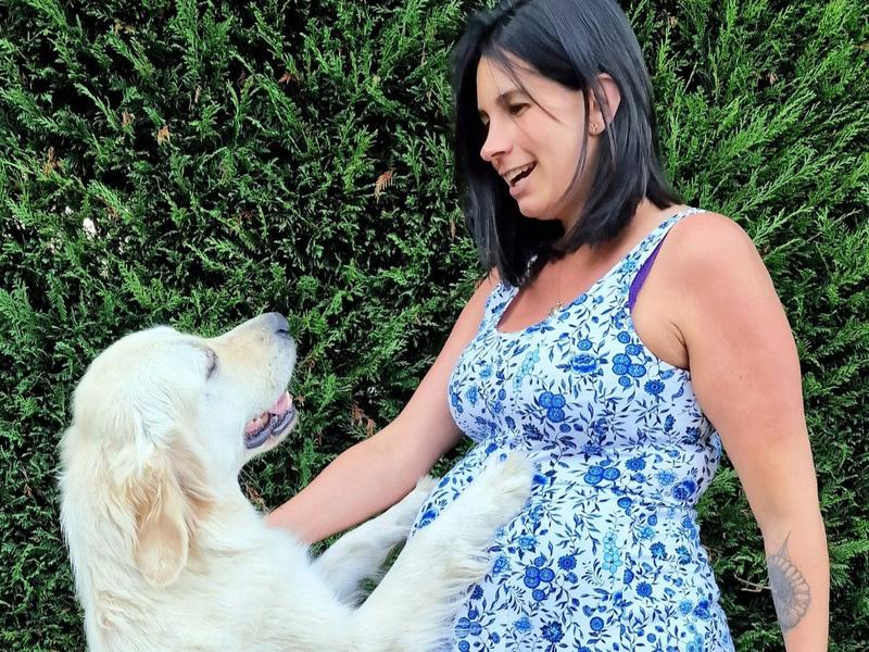 Atelier médiation animale avec Anaïs Llamas