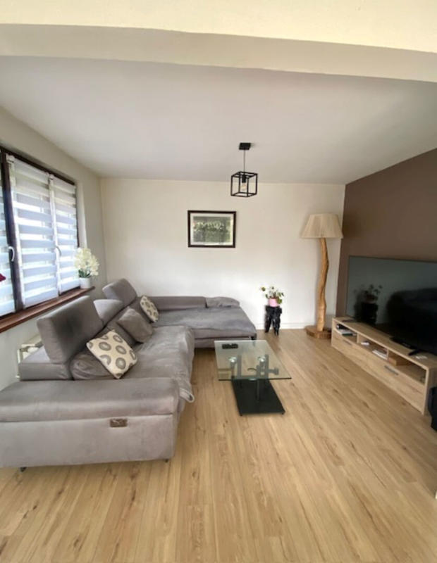 Maison - 150 m² - 7 pièces