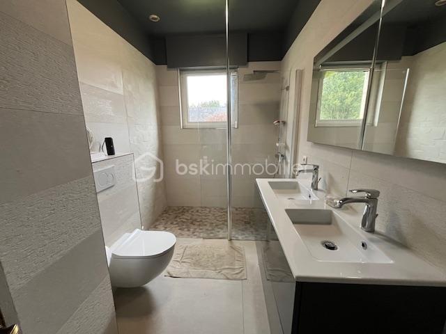 Maison d'architecte - 214 m² - 7 pièces