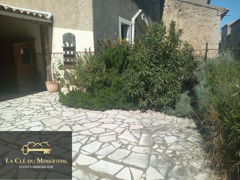 Maison - 152 m² - 6 pièces