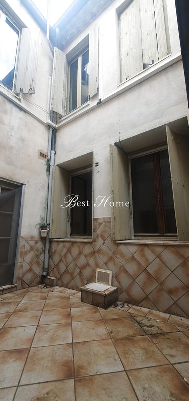 Maison - 132 m² - 8 pièces