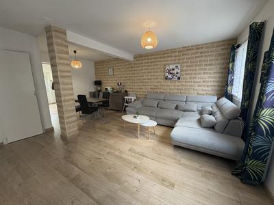 Villa - 102 m² - 3 pièces