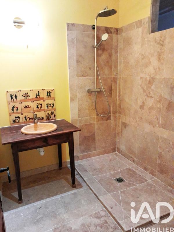 Maison - 500 m² - 11 pièces