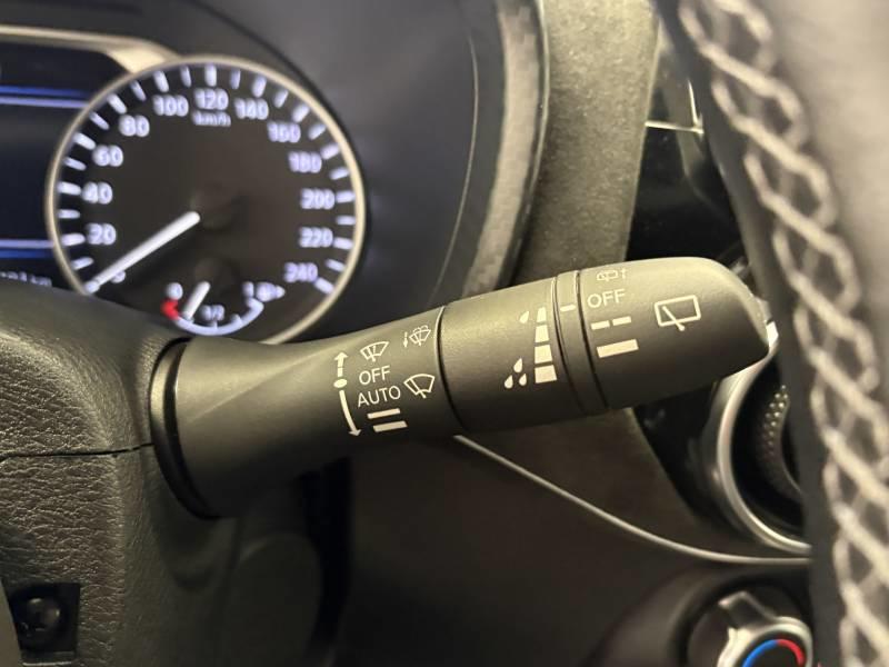 Nissan Juke Hybrid 143 n-Design