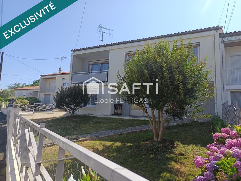 Maison - 167 m² - 7 pièces