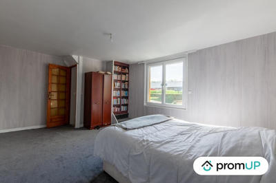 Maison ancienne - 95 m² - 3 pièces