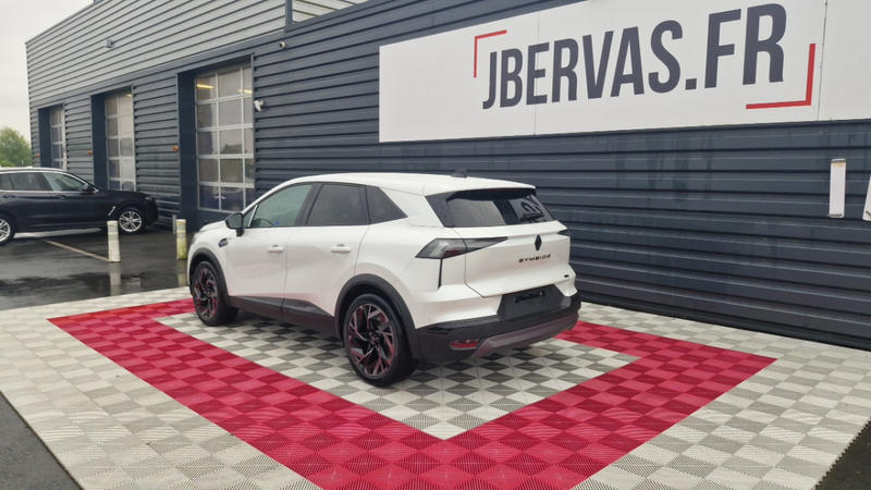 Renault Symbioz E-Tech Full Hybrid 145 Esprit Alpine