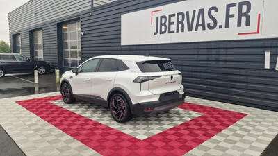 Renault Symbioz E-Tech Full Hybrid 145 Esprit Alpine