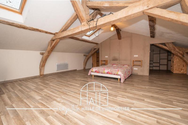 Maison - 174 m² - 6 pièces