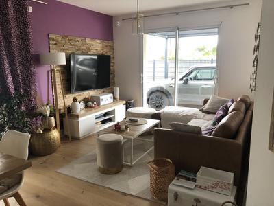 Maison - 193 m² - 9 pièces