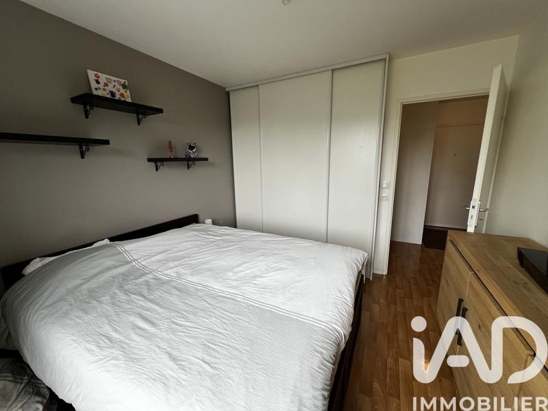 Appartement - 51 m² - 3 pièces