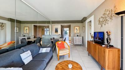 Appartement - 54 m² - 2 pièces