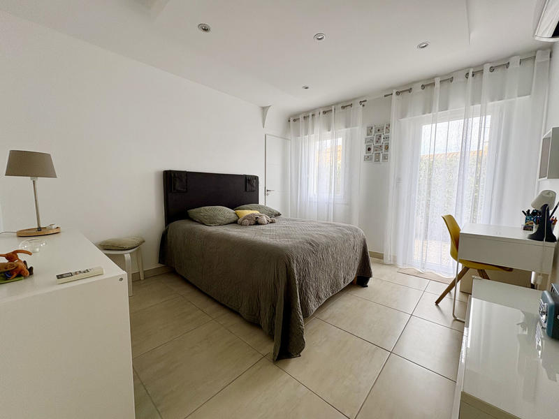 Maison - 159 m² - 5 pièces