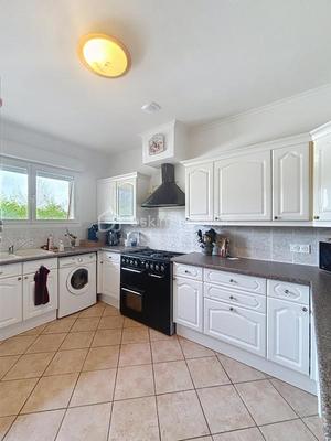 Maison de village - 160 m² - 6 pièces