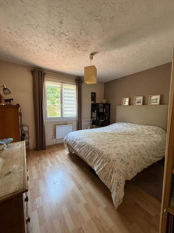 Villa - 117 m² - 5 pièces