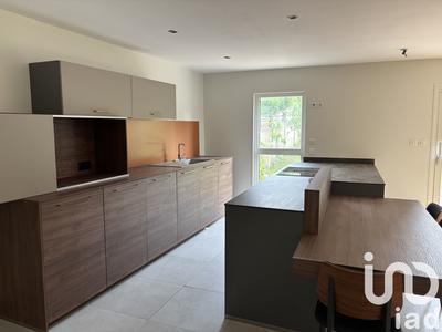 Maison - 142 m² - 5 pièces