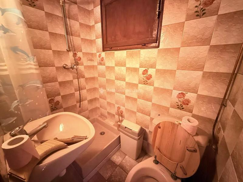 Maison - 73 m² - 3 pièces