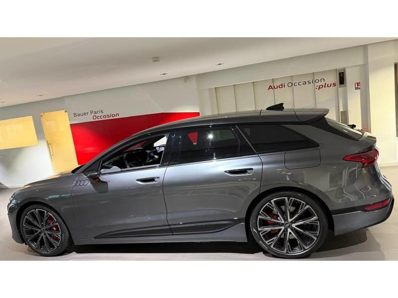 Audi e-tron S6 Avant 503 ch 100 kWh Quattro