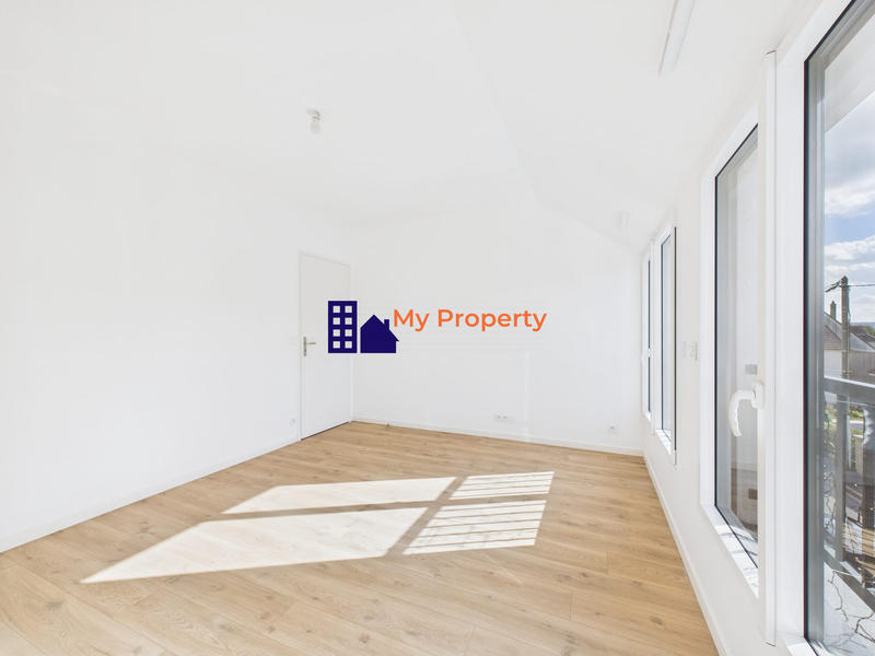 Villa - 150 m² - 7 pièces