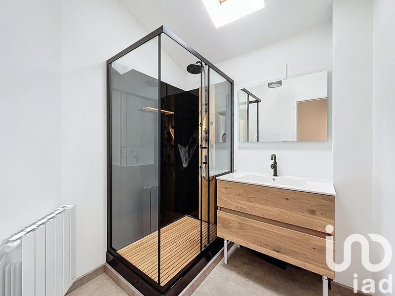 Maison - 104 m² - 4 pièces