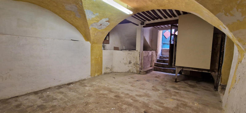 Appartement - 52 m² - 3 pièces