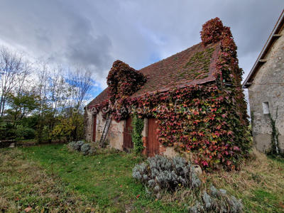 Maison - 164 m² - 7 pièces