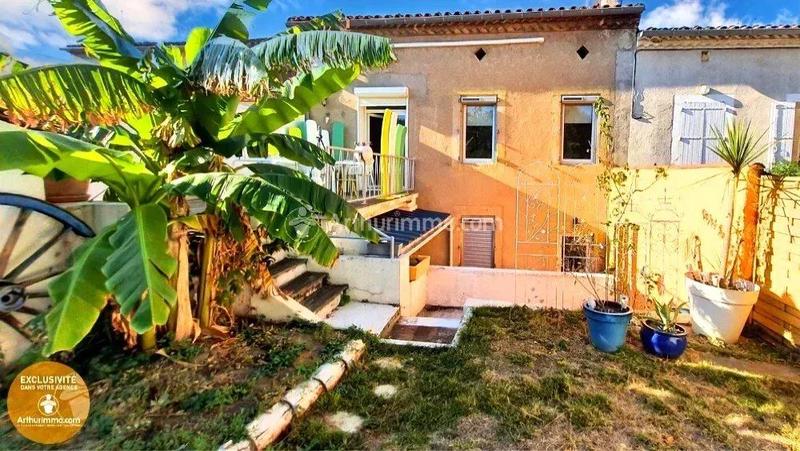 Maison - 164 m² - 6 pièces