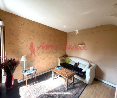 Maison - 59 m² - 4 pièces