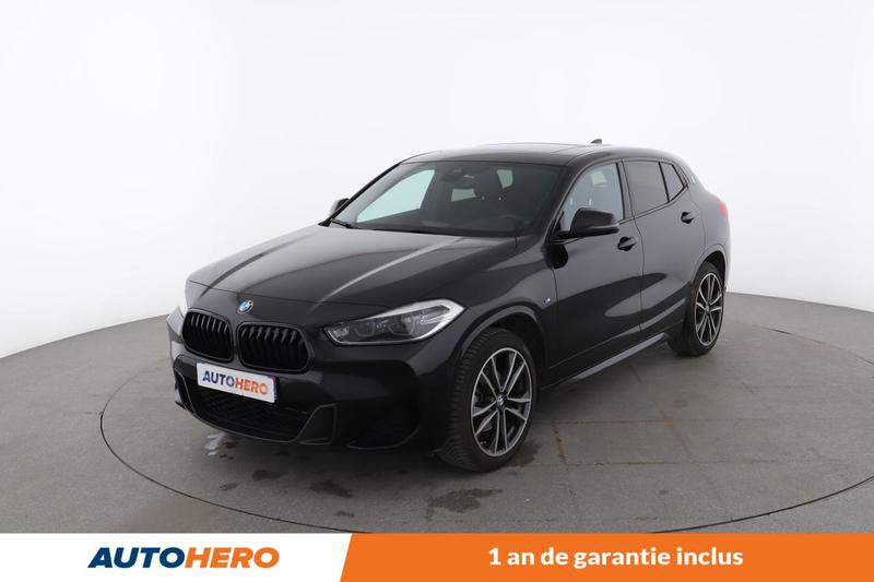 Bmw X2 sDrive18dA m Sport 150 ch