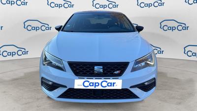 Seat Leon 2.0 Tsi 300 Dsg6 Cupra - Toit ouvrant