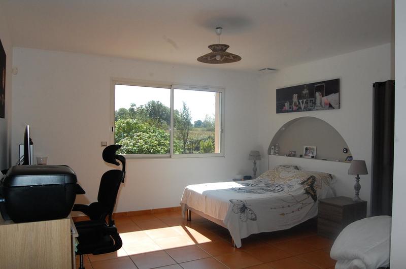 Maison - 168 m² - 6 pièces