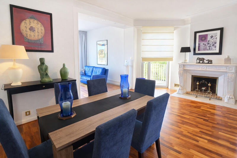 Maison - 380 m² - 11 pièces