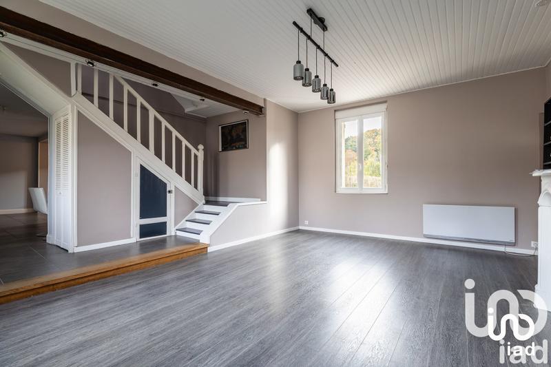 Maison - 179 m² - 13 pièces