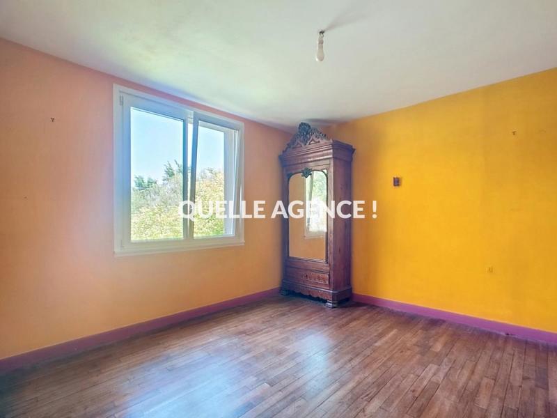 Maison - 149 m² - 7 pièces