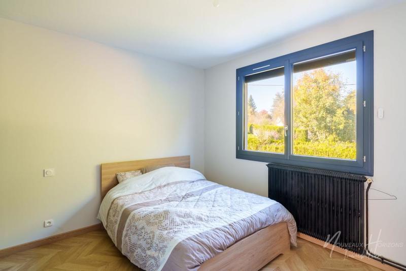 Maison - 173 m² - 6 pièces