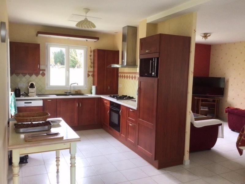 Maison - 144 m² - 7 pièces