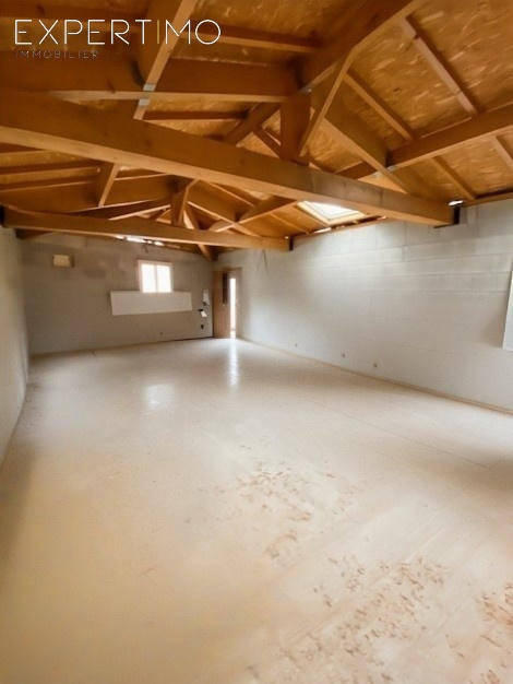 Maison - 75 m² - 4 pièces