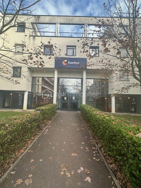 Studio - 30 m² - 1 pièce