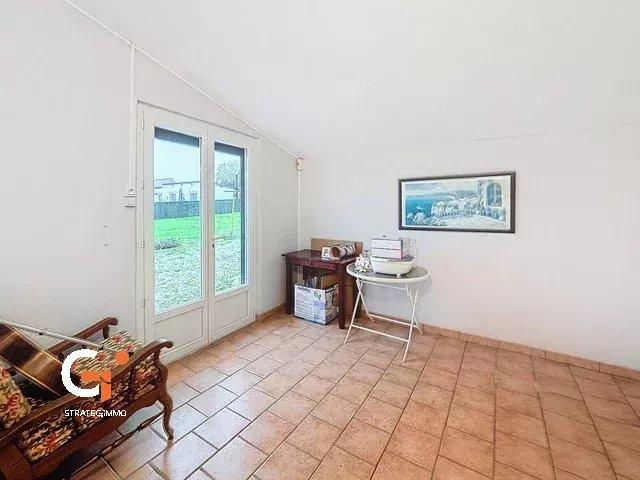 Maison - 77 m² - 4 pièces